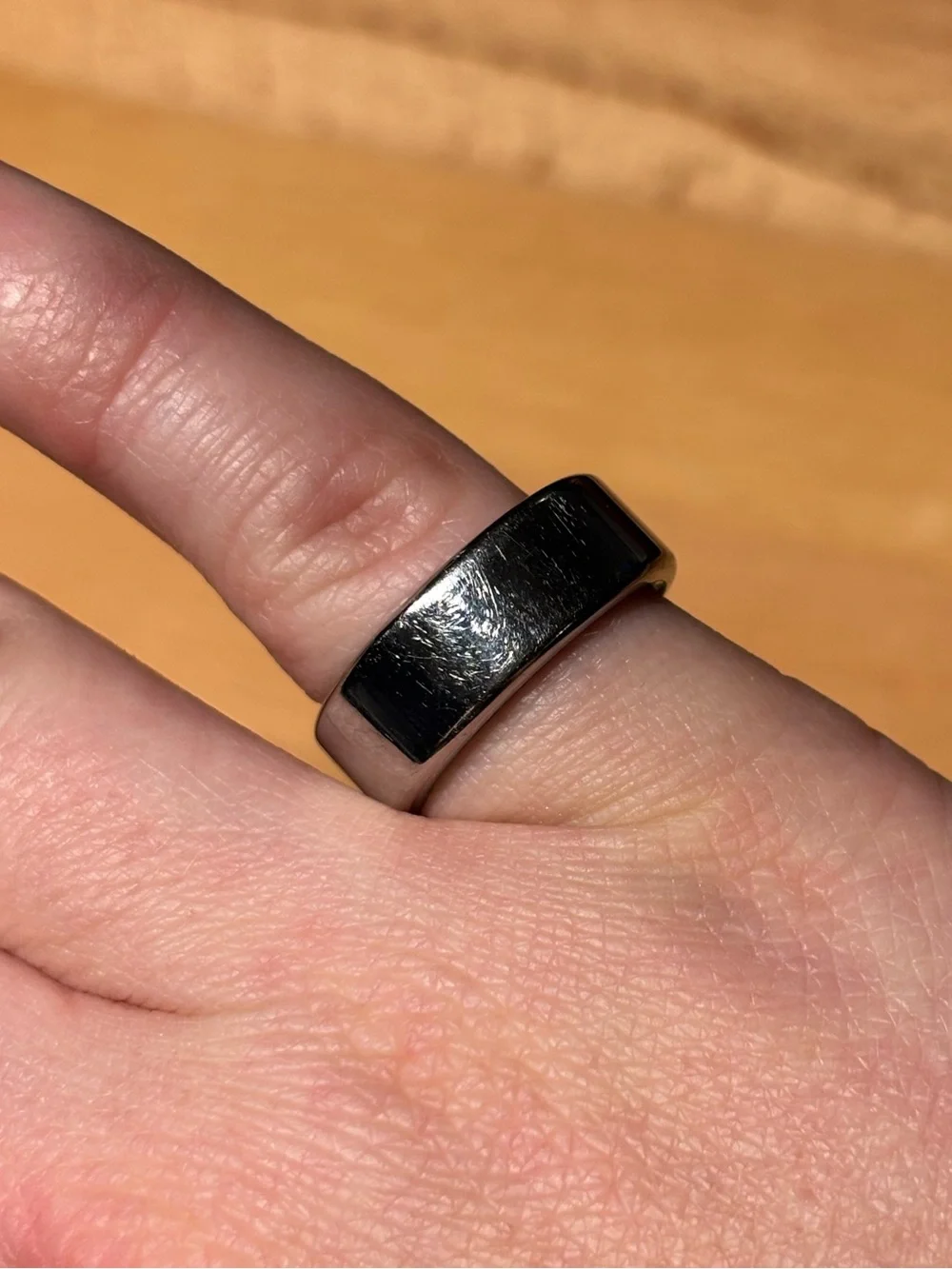 Women’s Oura Ring Gen 2 Size 7
